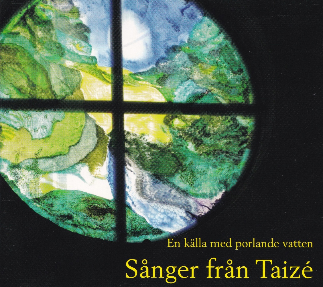 CD Sånger från Taizé
