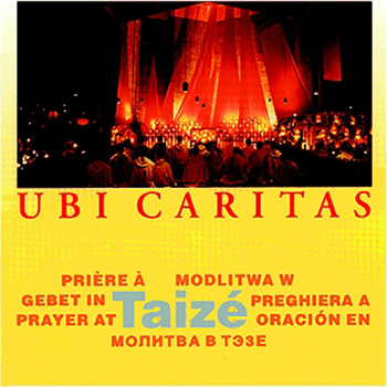 Ubi caritas