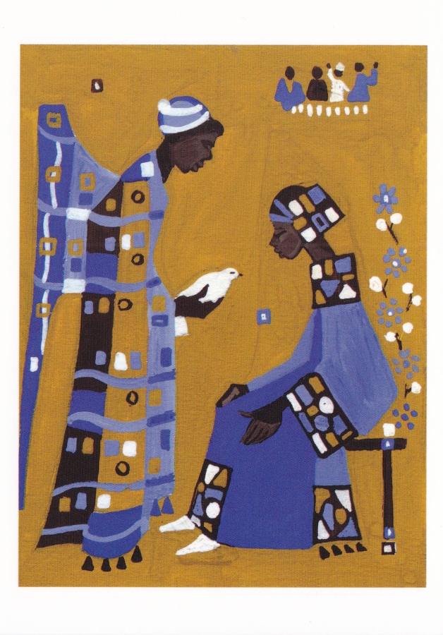 Ave Maria