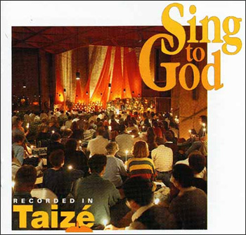Sing to God