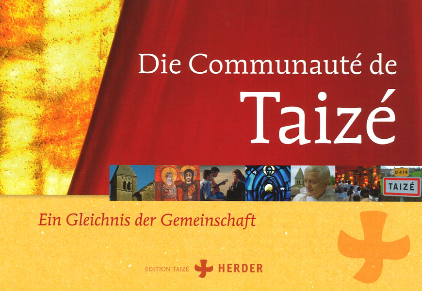 Ein Gleichnis der Gemeinschaft