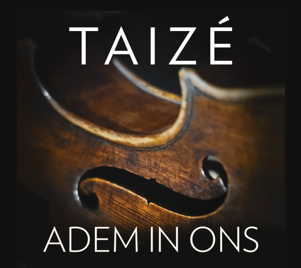 Adem in ons - Atme in uns - USB