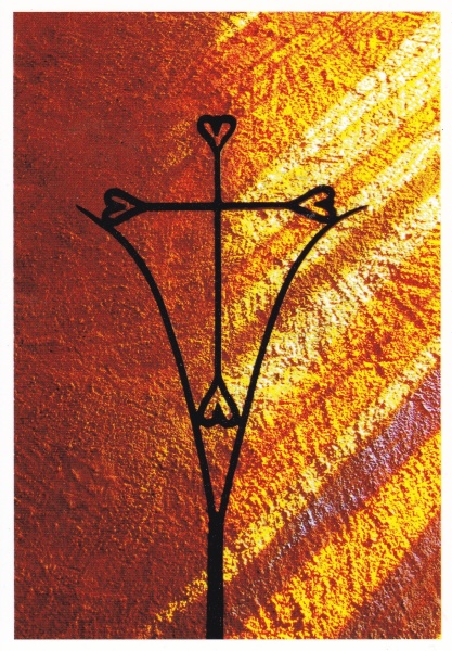 Herzkreuz 4