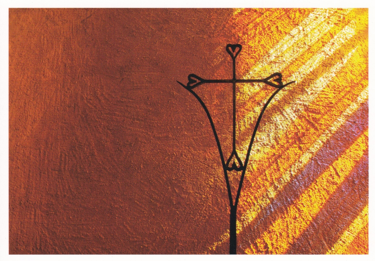 Herzkreuz 6