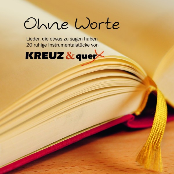 CD Ohne Worte