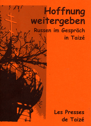 Hoffnung weitergeben