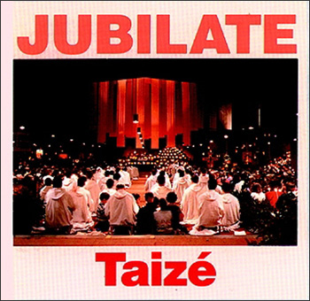 Jubilate