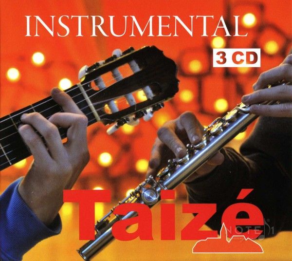 Instrumental - 3CDs