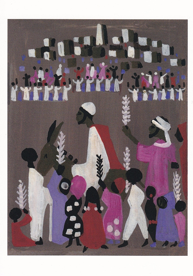 Hosanna
