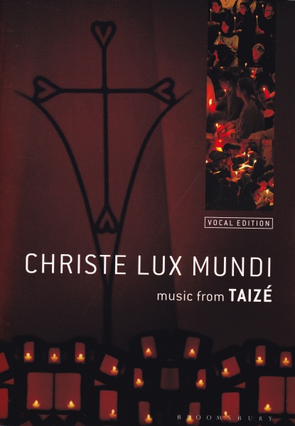 Christe Lux Mundi – Vocal Edition