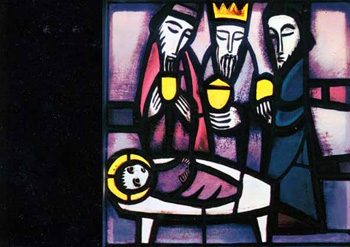 Epiphanie / Erscheinung des Herrn