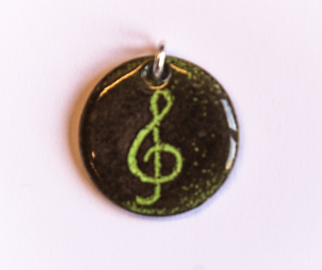 Ich will dem Herrn singen / Chanter