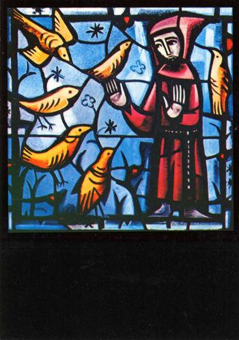 Franziskus