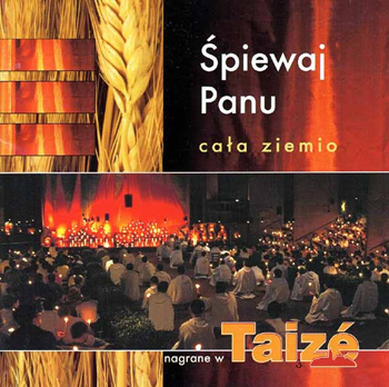 Spiewaj Panu cata ziemio
