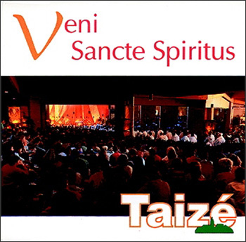 Veni Sancte Spiritus