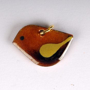 Kleiner Spatz