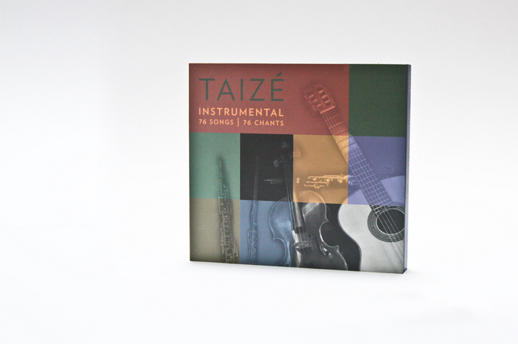 Instrumental USB
