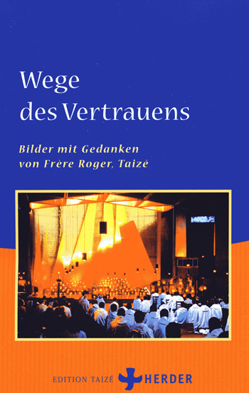 Wege des Vertrauens