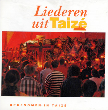 Liederen uit Taizé