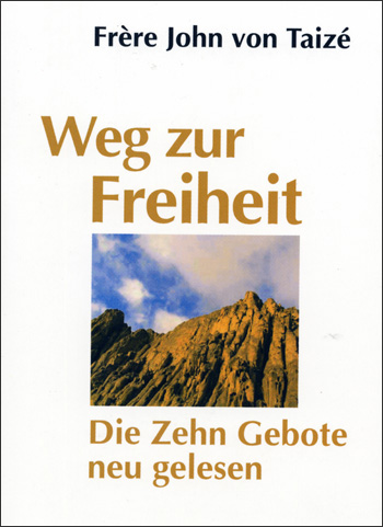 Weg zur Freiheit