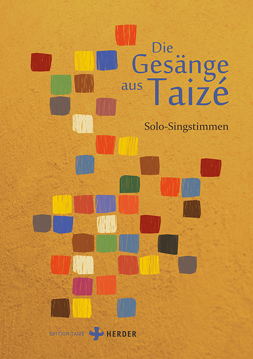 Gesänge aus Taizé - Solosingstimmen