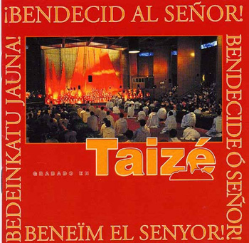 Bendecid al Senor!