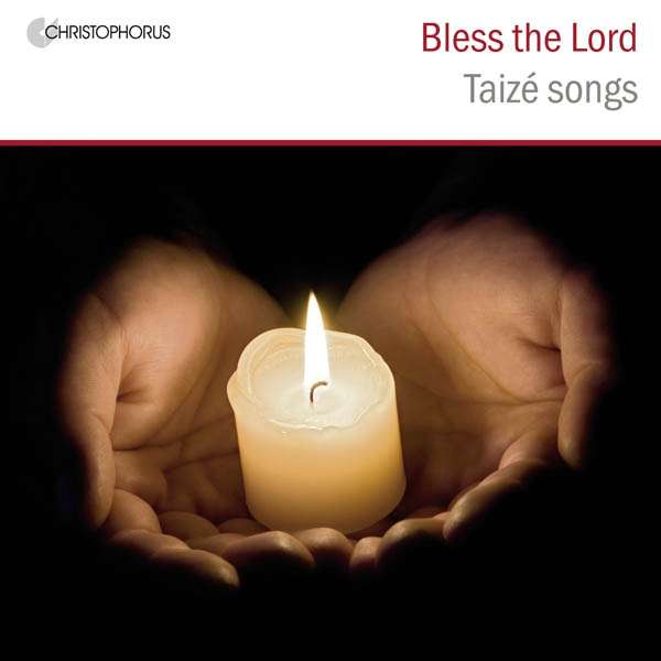 Bless The Lord