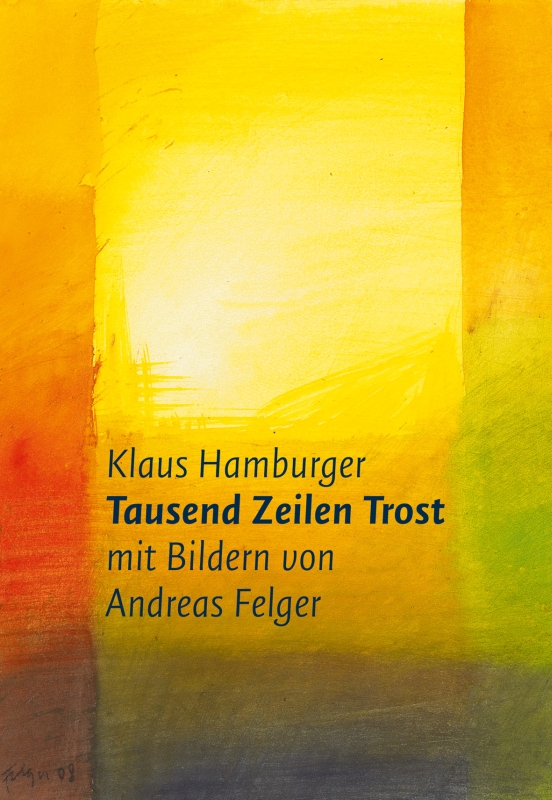 Tausend Zeilen Trost