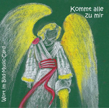 Kommt alle zu mir - Trost