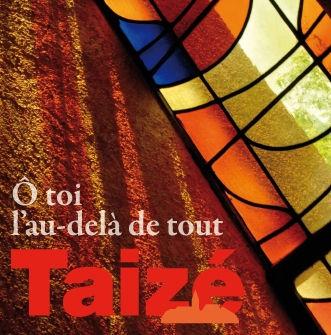 Ô toi l’au-delà de tout