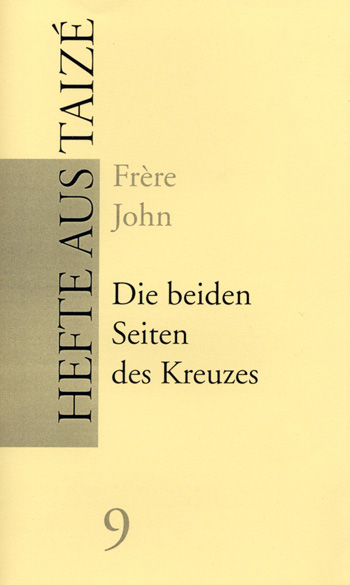 Die beiden Seiten des Kreuzes (9)