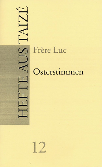 Osterstimmen (12)