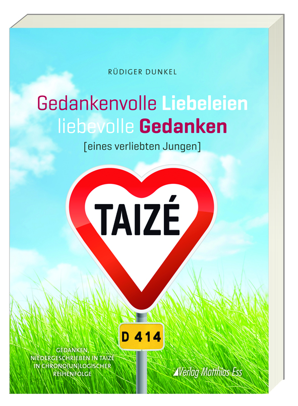Gedankenvolle Liebeleien - liebevolle Gedanken