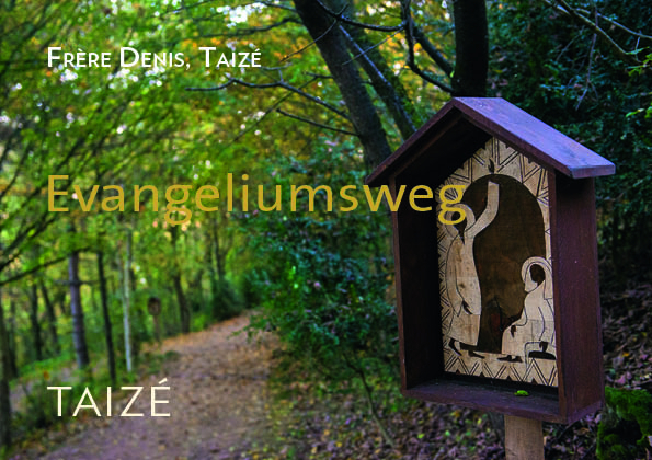 Fr. Denis: Evangeliumsweg