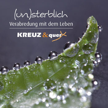 (un)sterblich (CD) - Trauer- und Hospizarbeit