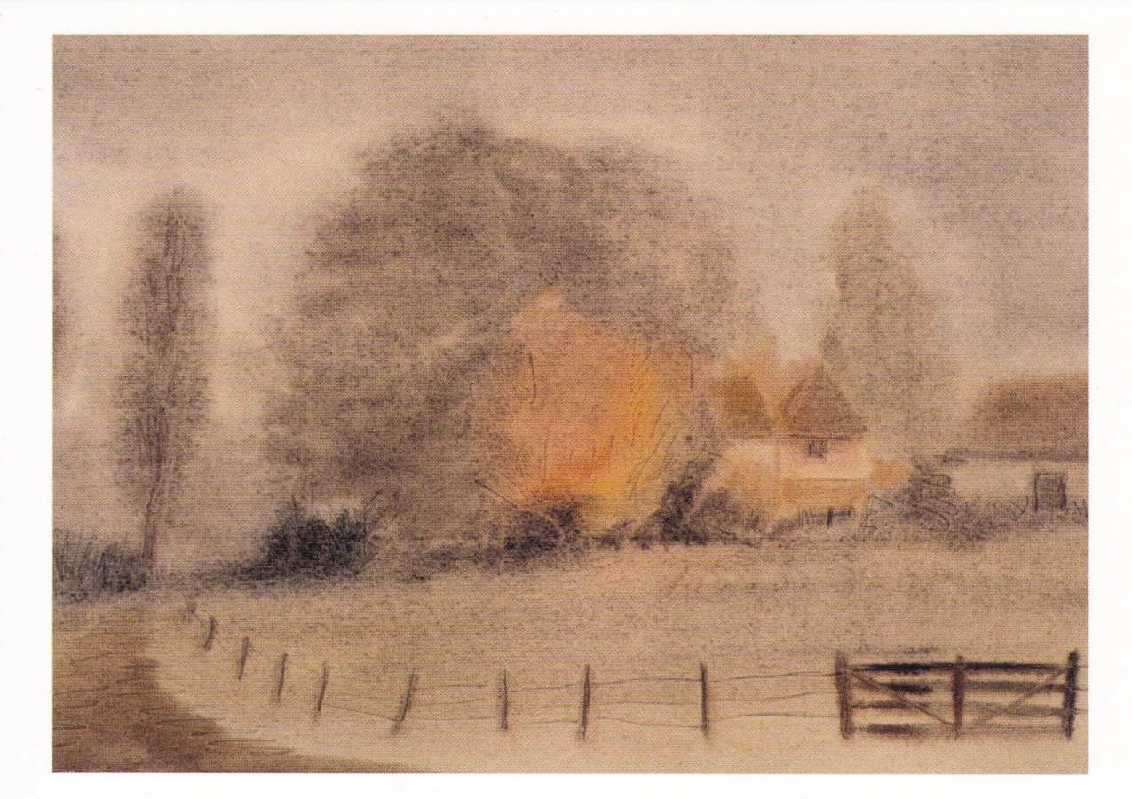 Winterlandschaft