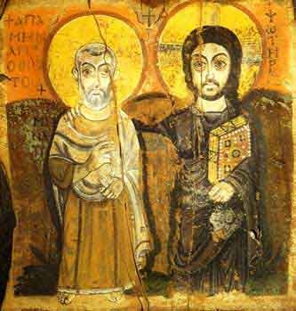 Jesus als Freund (klein)