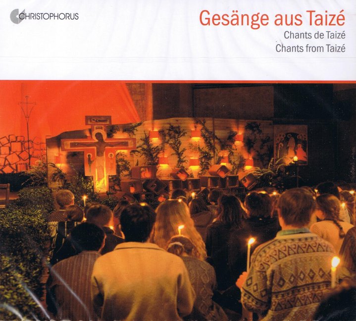 Gesänge aus Taizé