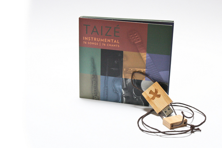 Instrumental USB