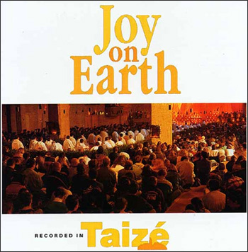 Joy on Earth