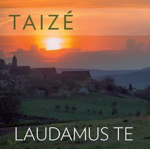 Laudamus te