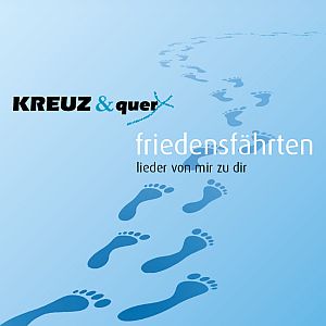 friedensfährten