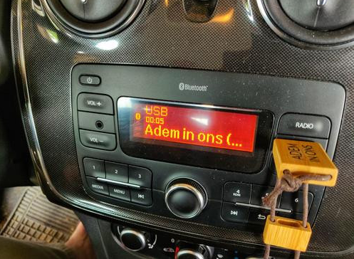 Adem in ons - Atme in uns (niederl.) - USB