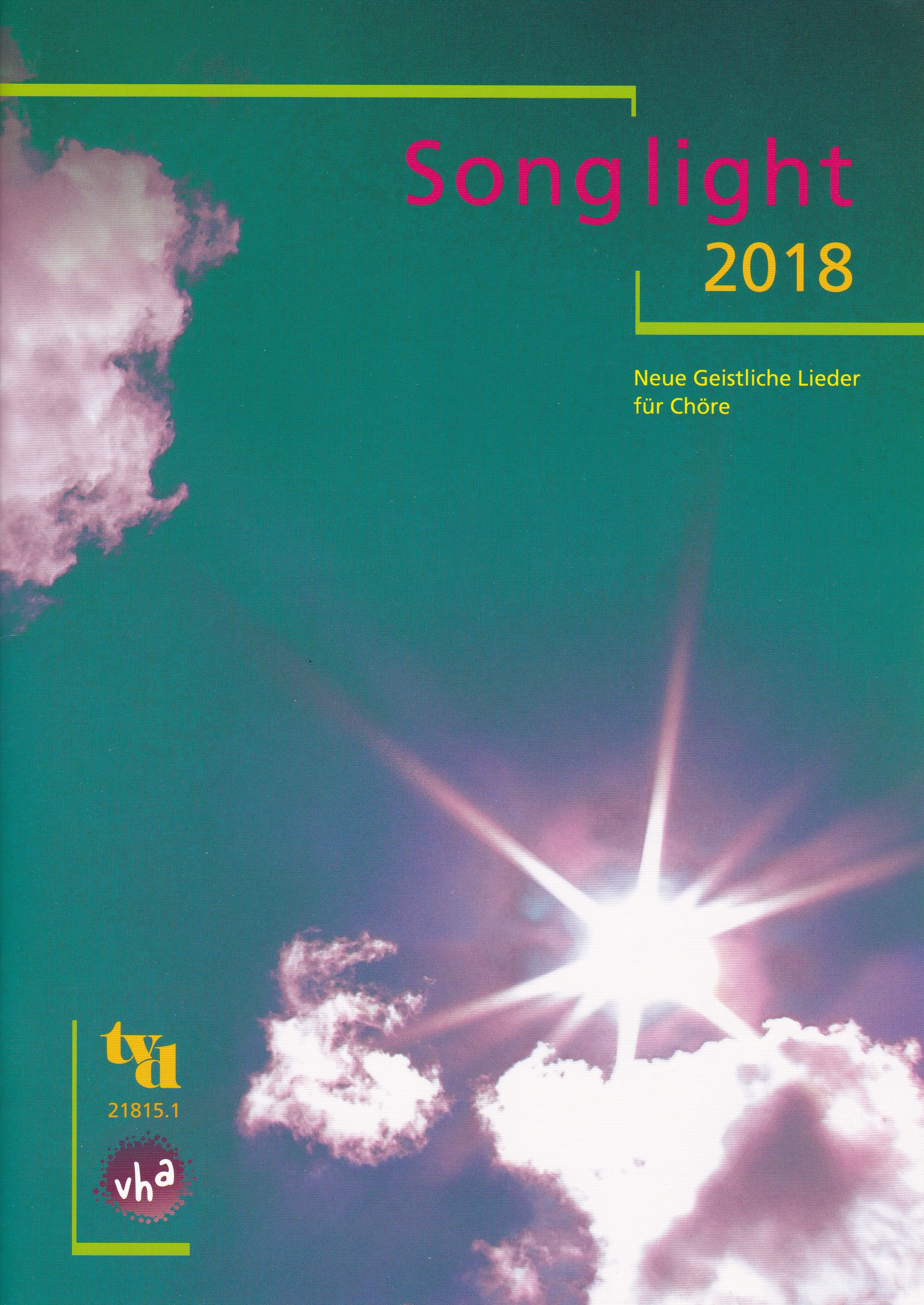 Songlight 2018