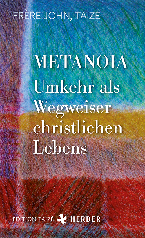 Fr. John: Metanoia