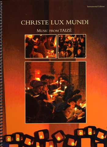 Christe Lux Mundi – Instrumental Edition